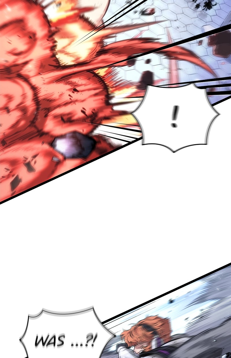 Read The World After the Fall de Manga Online