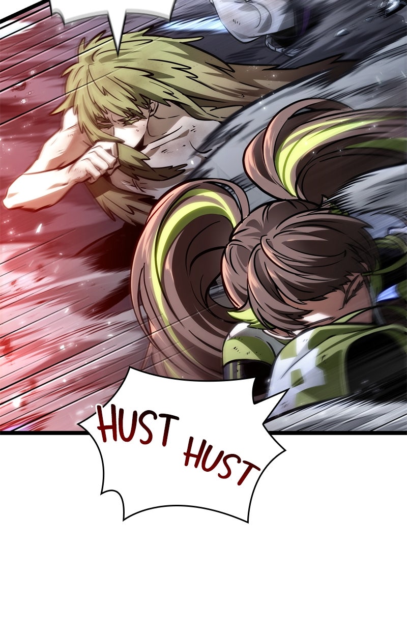 Read The World After the Fall de Manga Online