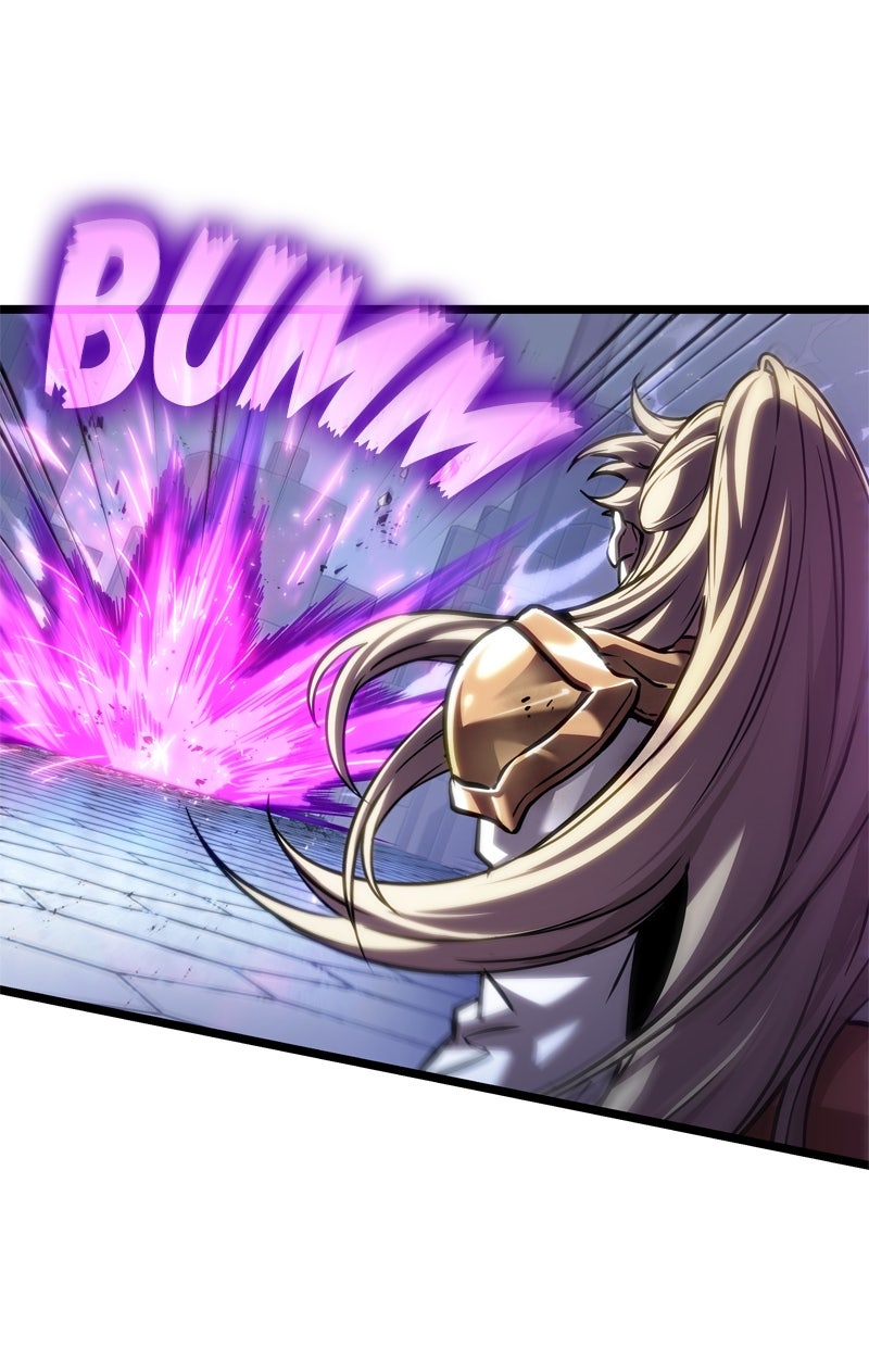 Read The World After the Fall de Manga Online