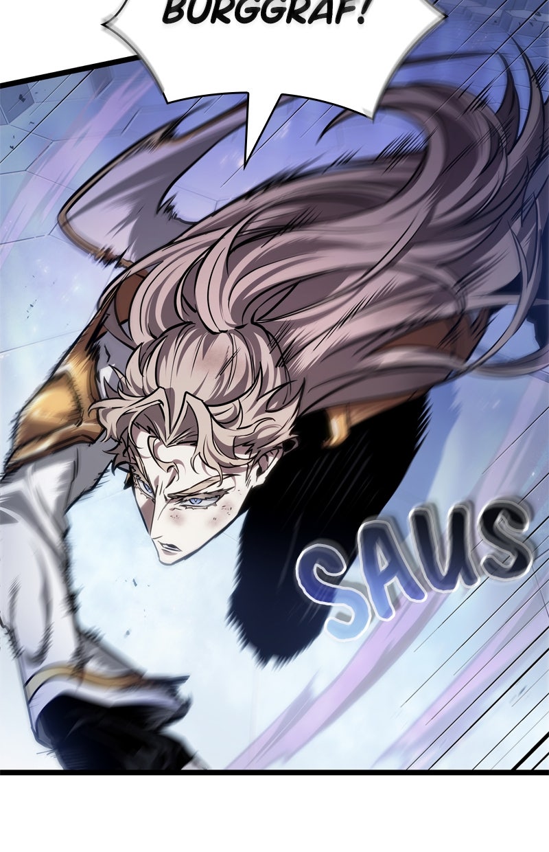 Read The World After the Fall de Manga Online