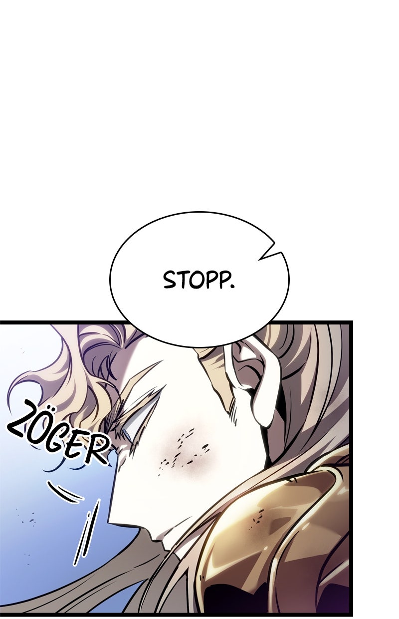 Read The World After the Fall de Manga Online