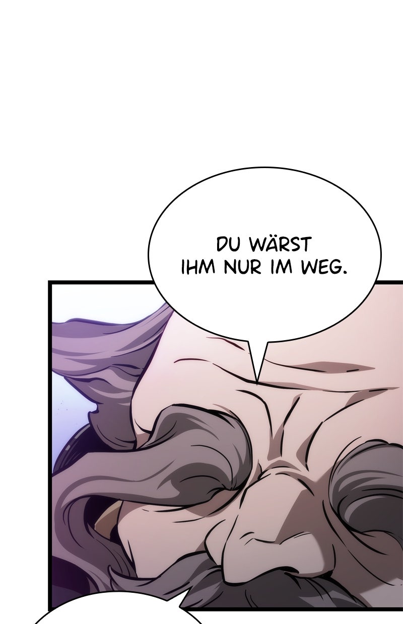 Read The World After the Fall de Manga Online