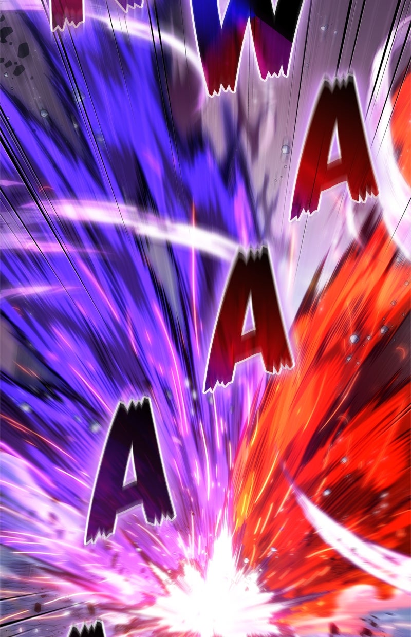 Read The World After the Fall de Manga Online