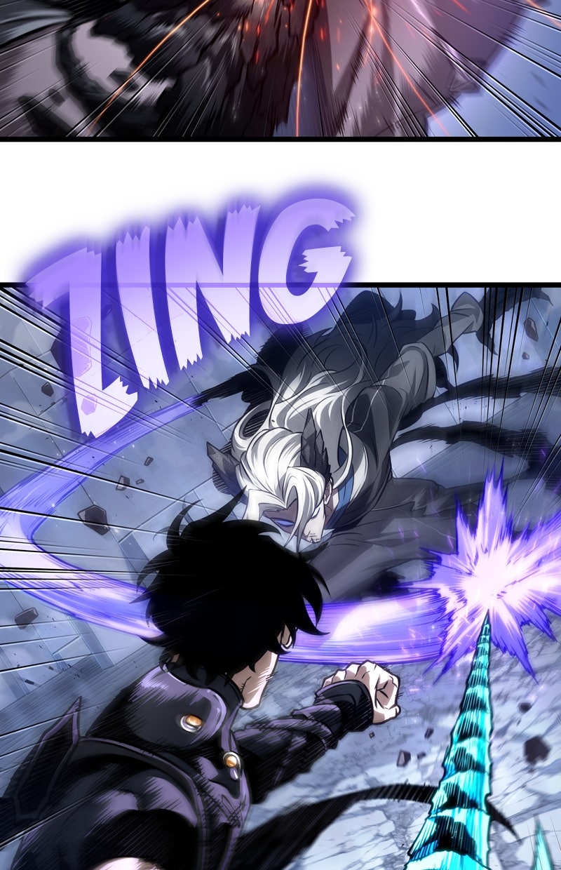 Read The World After the Fall de Manga Online