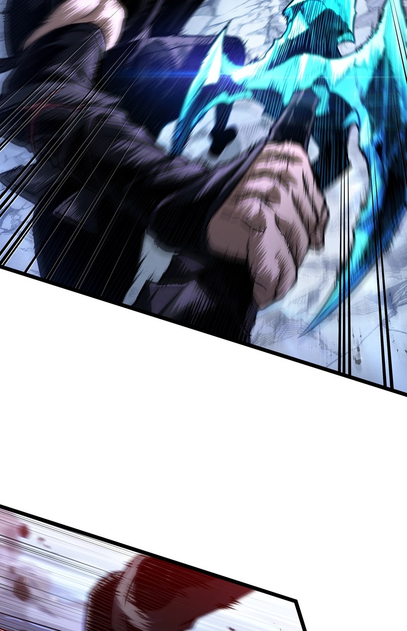 Read The World After the Fall de Manga Online