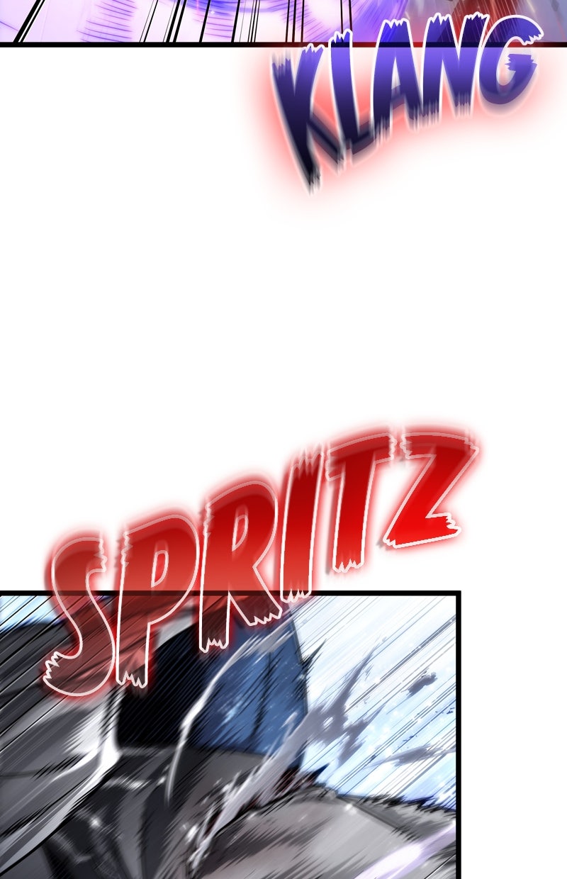 Read The World After the Fall de Manga Online