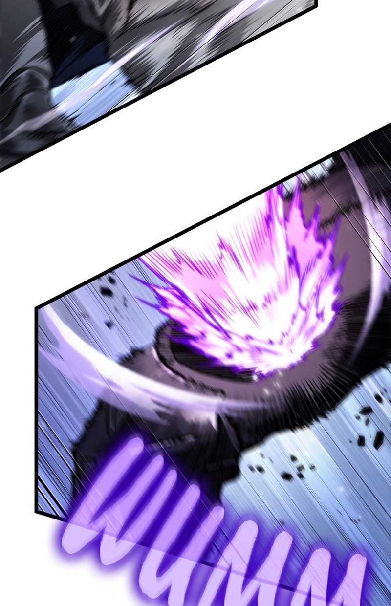 Read The World After the Fall de Manga Online