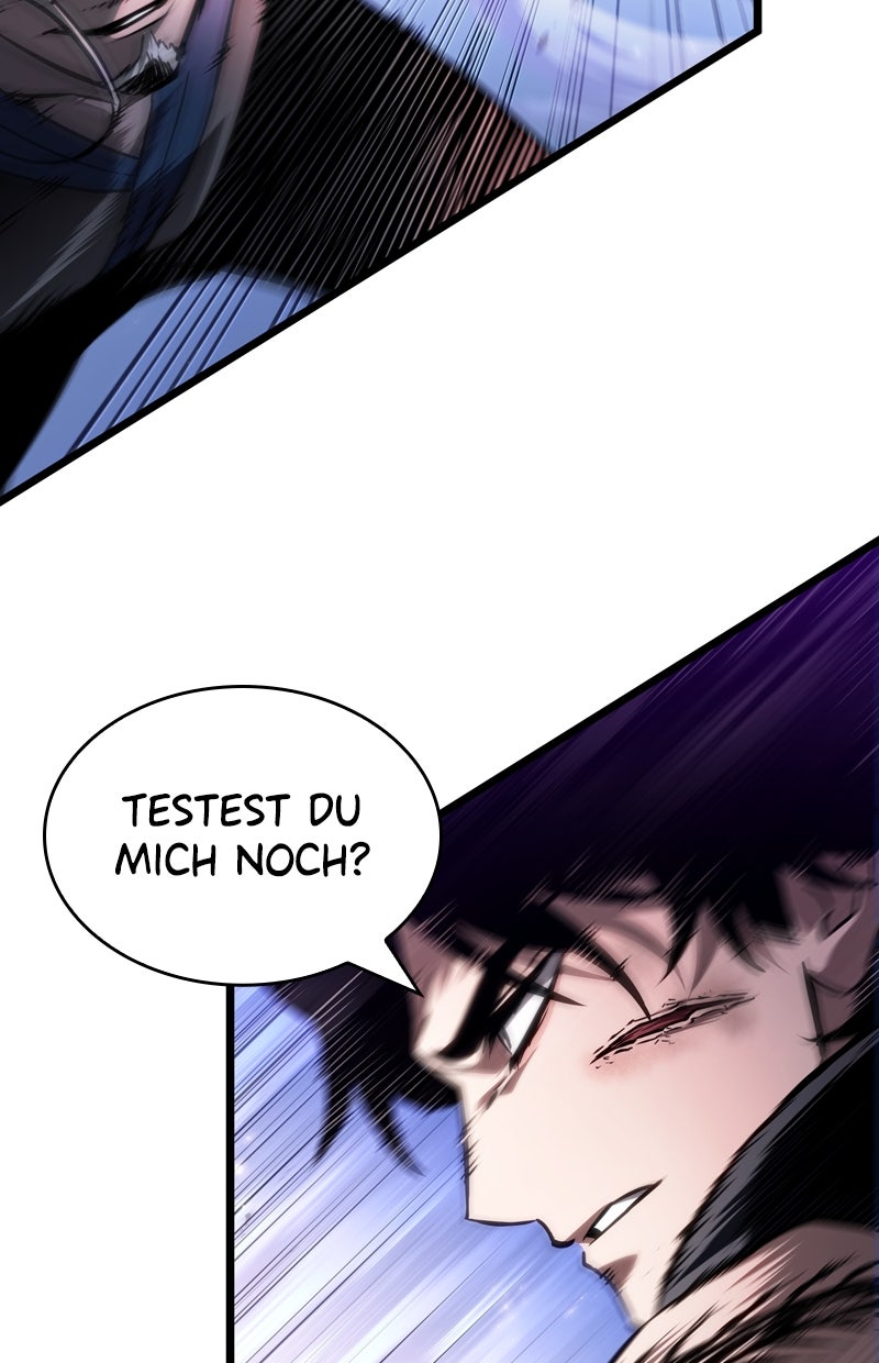 Read The World After the Fall de Manga Online