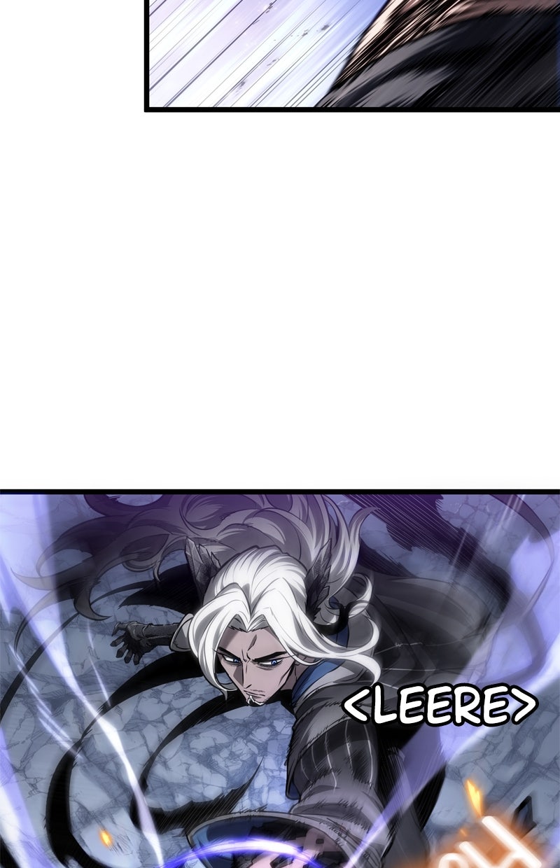 Read The World After the Fall de Manga Online