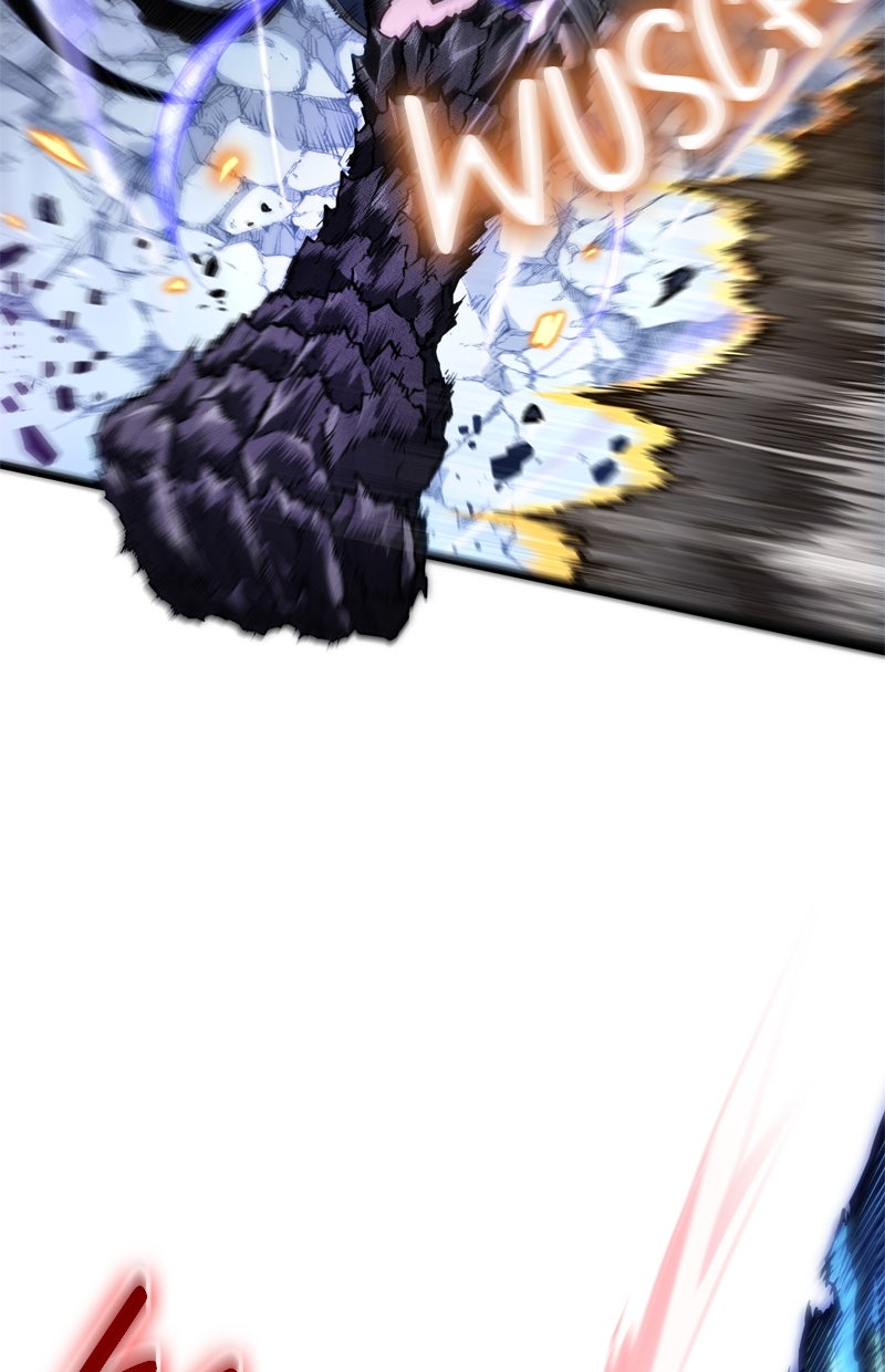 Read The World After the Fall de Manga Online