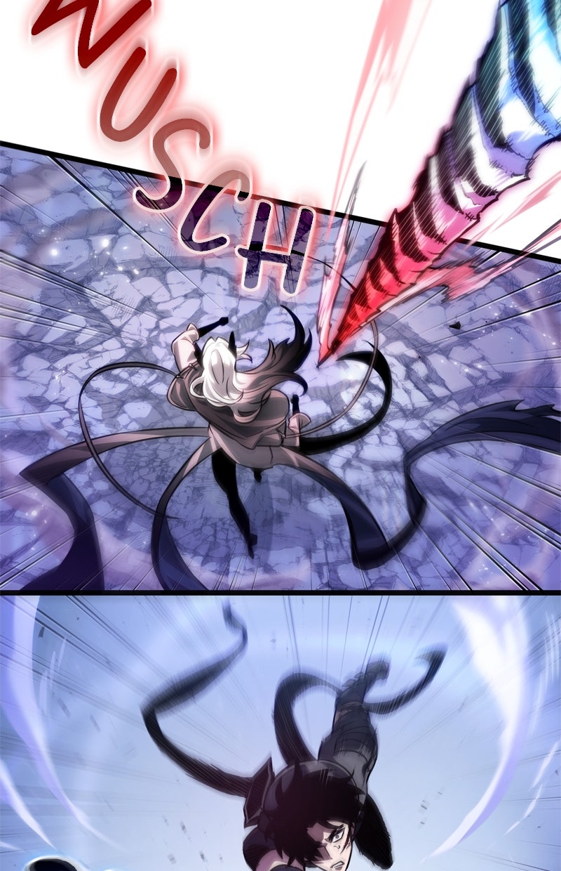 Read The World After the Fall de Manga Online