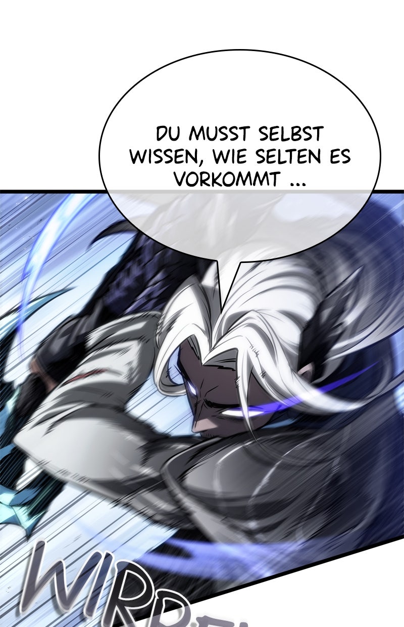 Read The World After the Fall de Manga Online