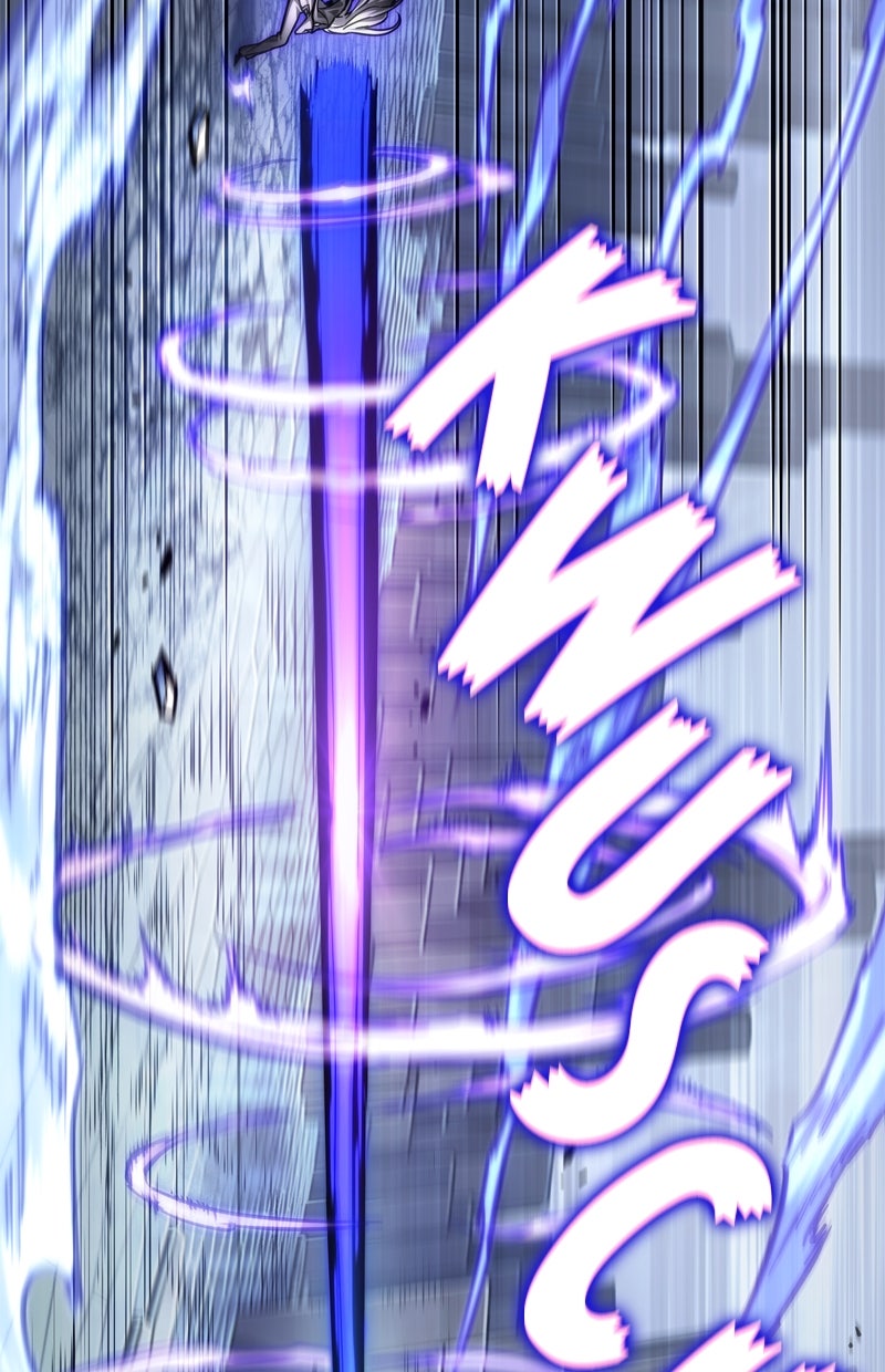 Read The World After the Fall de Manga Online