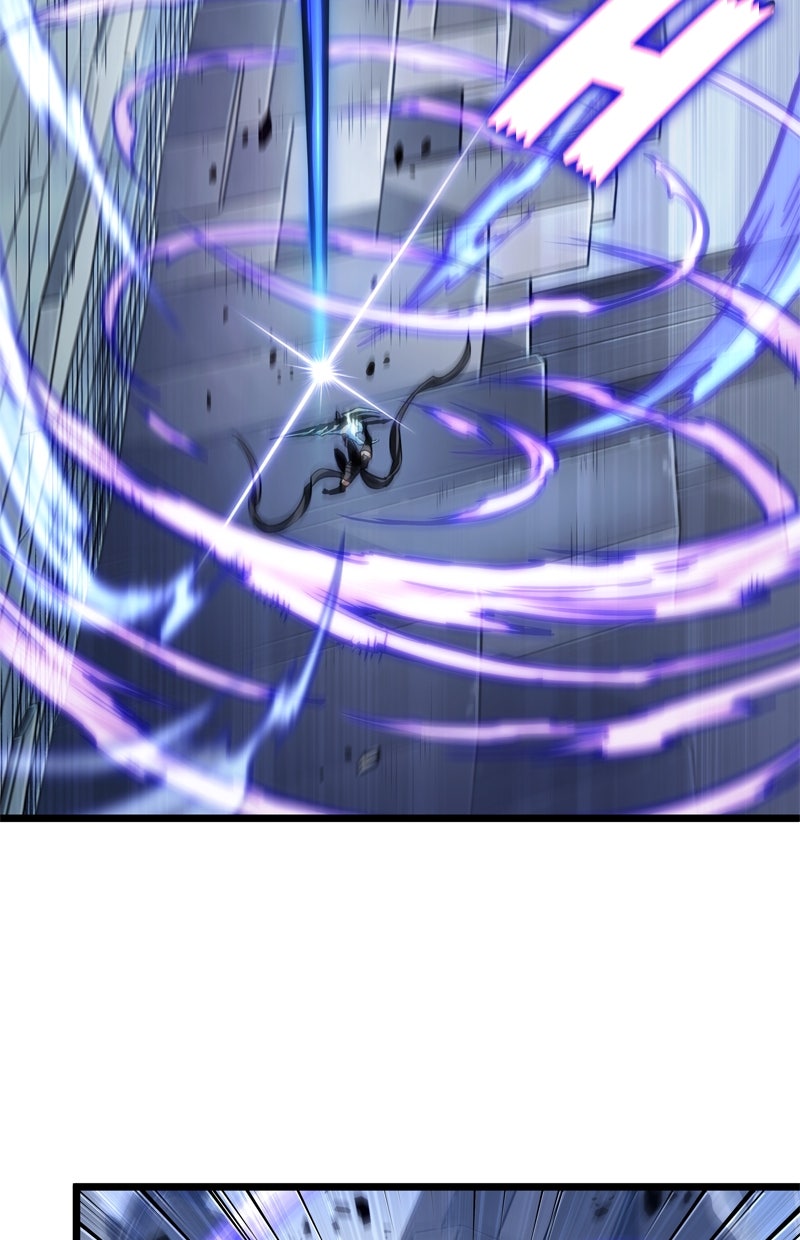 Read The World After the Fall de Manga Online