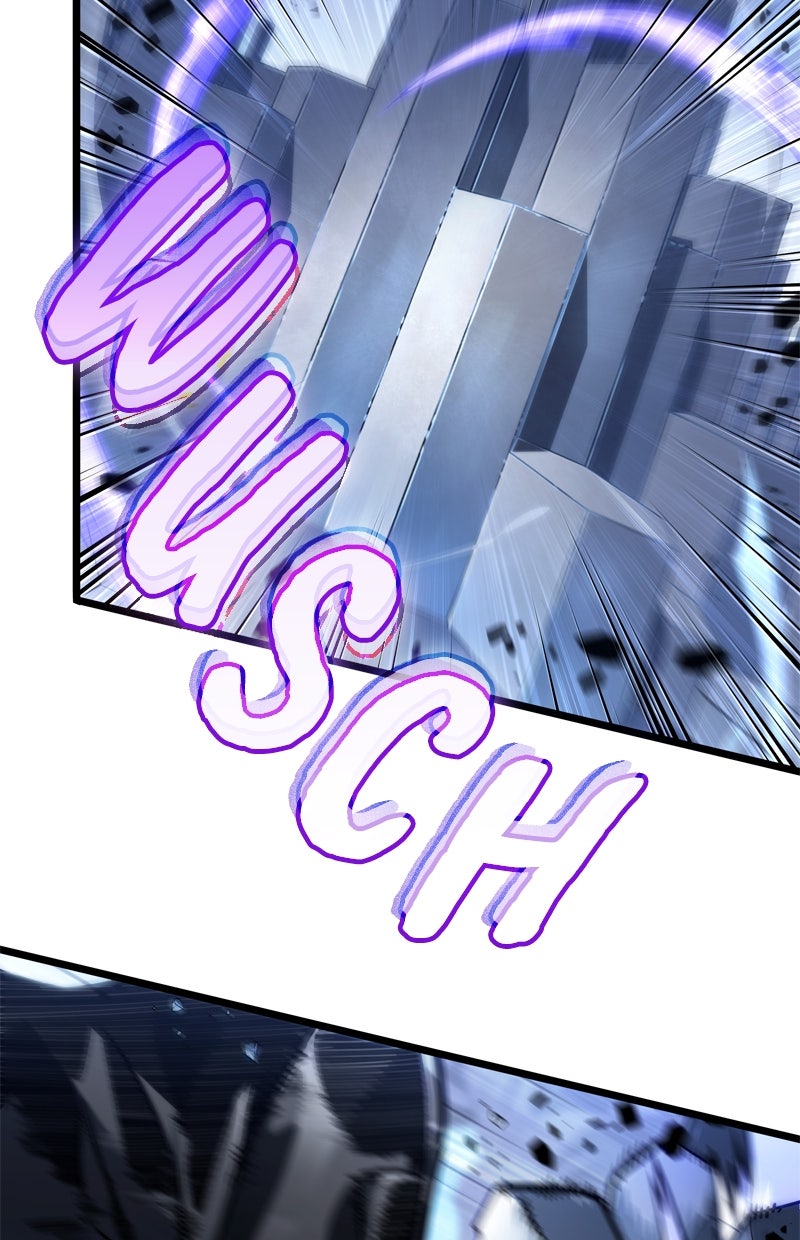 Read The World After the Fall de Manga Online