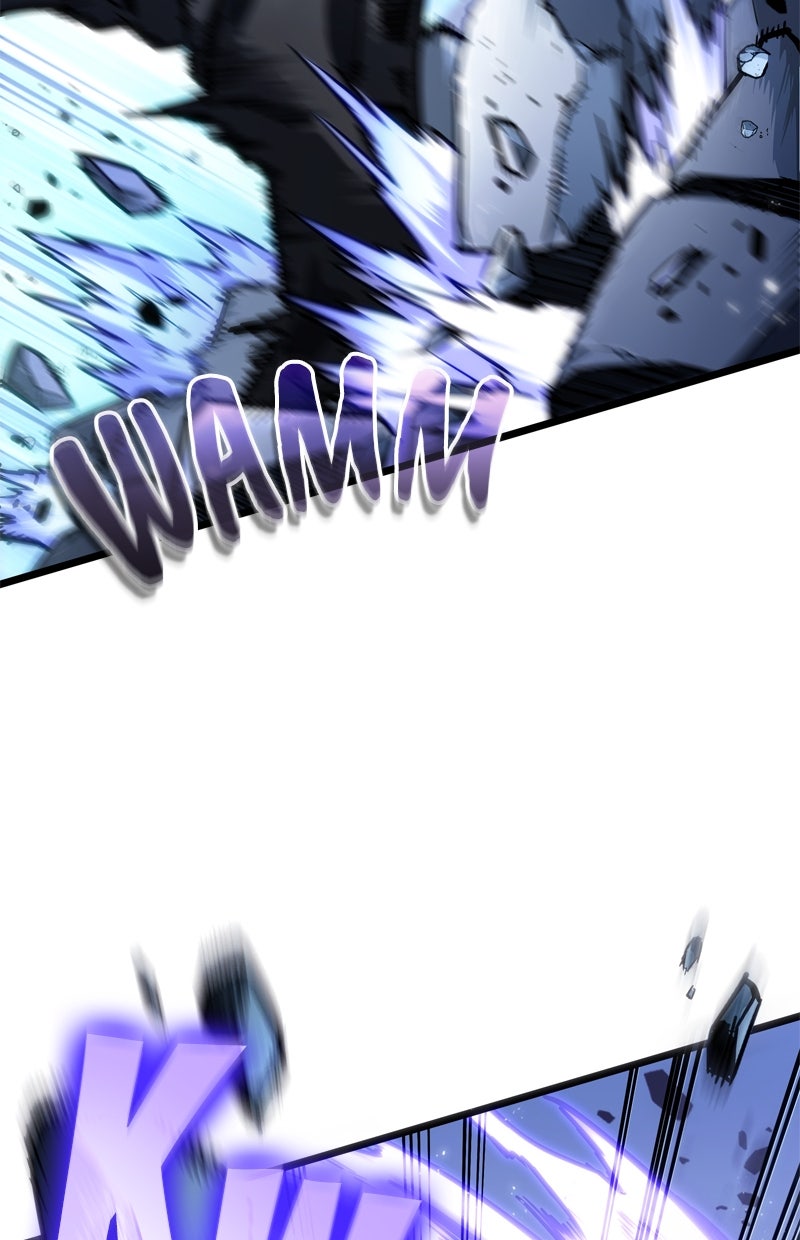 Read The World After the Fall de Manga Online