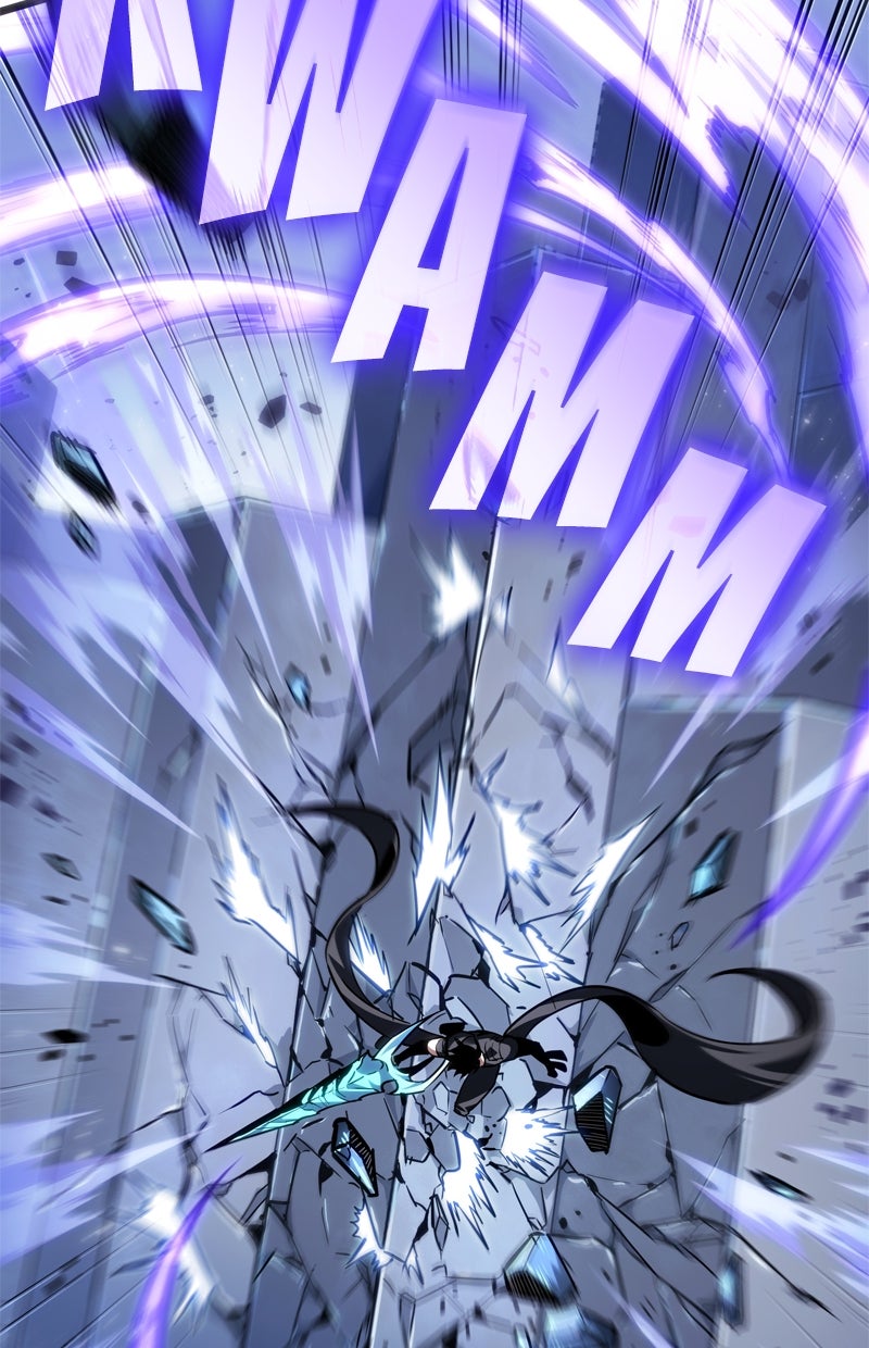 Read The World After the Fall de Manga Online