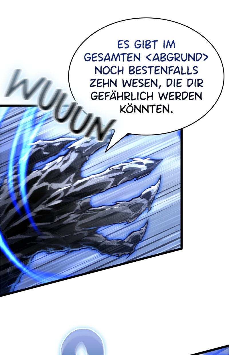 Read The World After the Fall de Manga Online