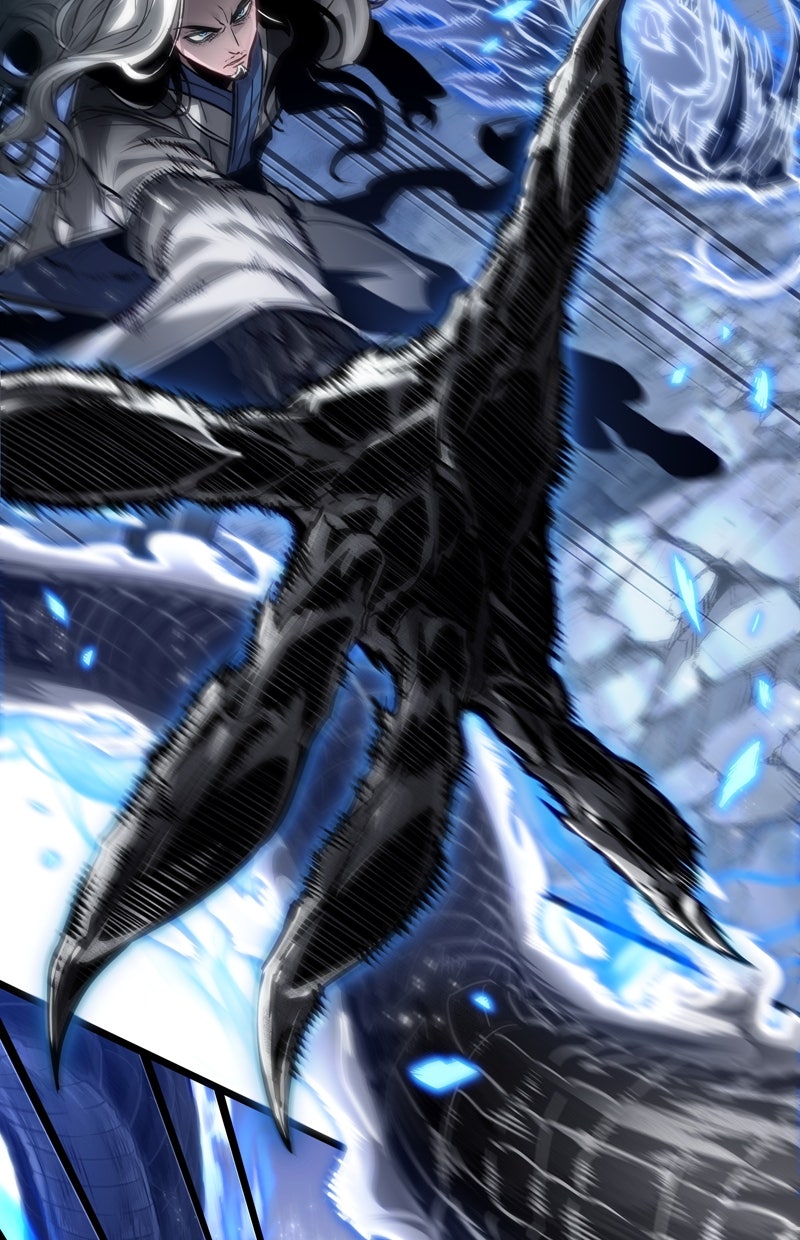 Read The World After the Fall de Manga Online