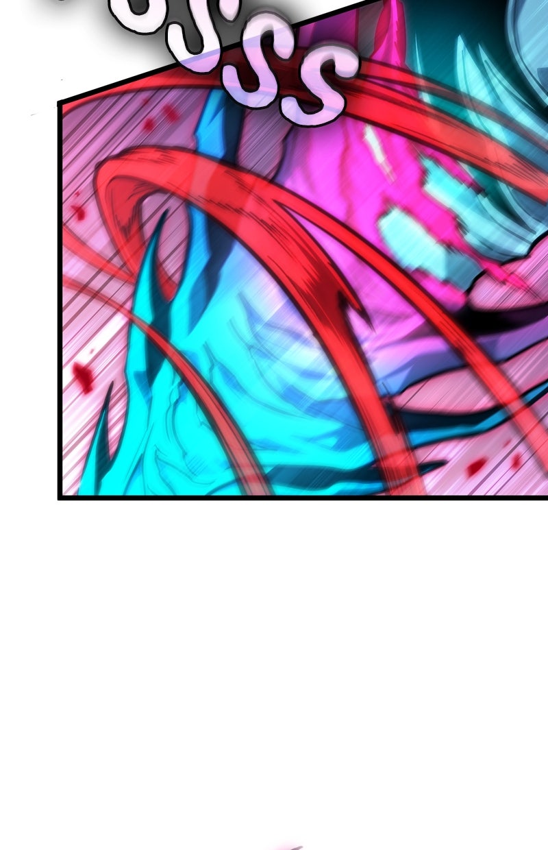 Read The World After the Fall de Manga Online