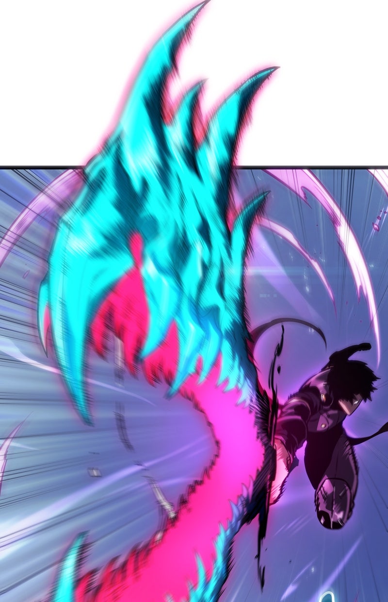 Read The World After the Fall de Manga Online