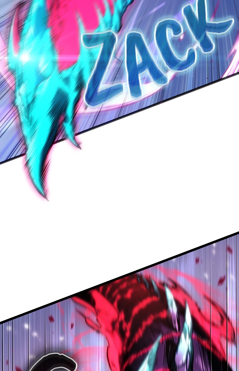 Read The World After the Fall de Manga Online