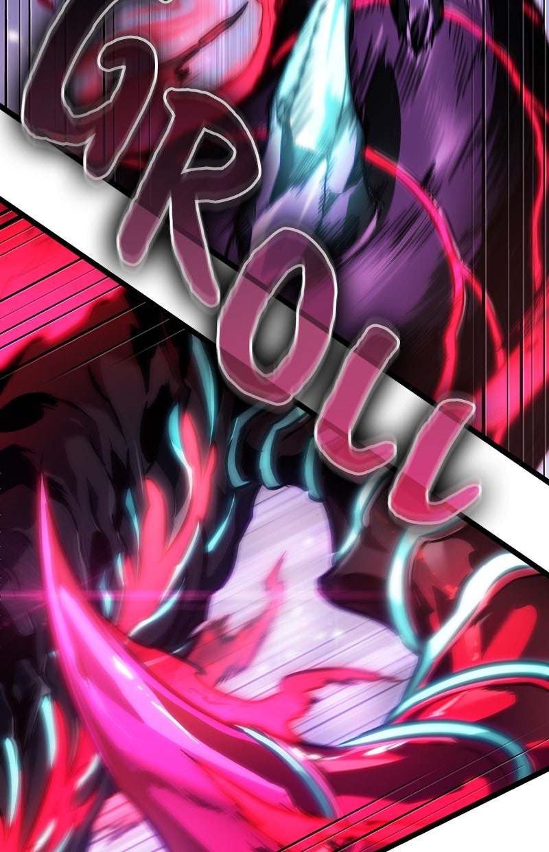 Read The World After the Fall de Manga Online