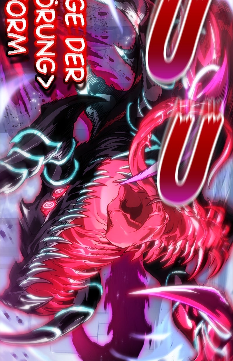 Read The World After the Fall de Manga Online