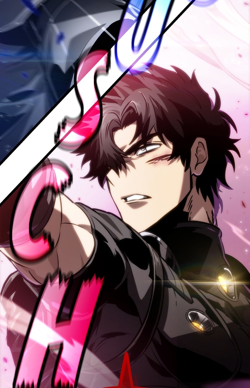 Read The World After the Fall de Manga Online