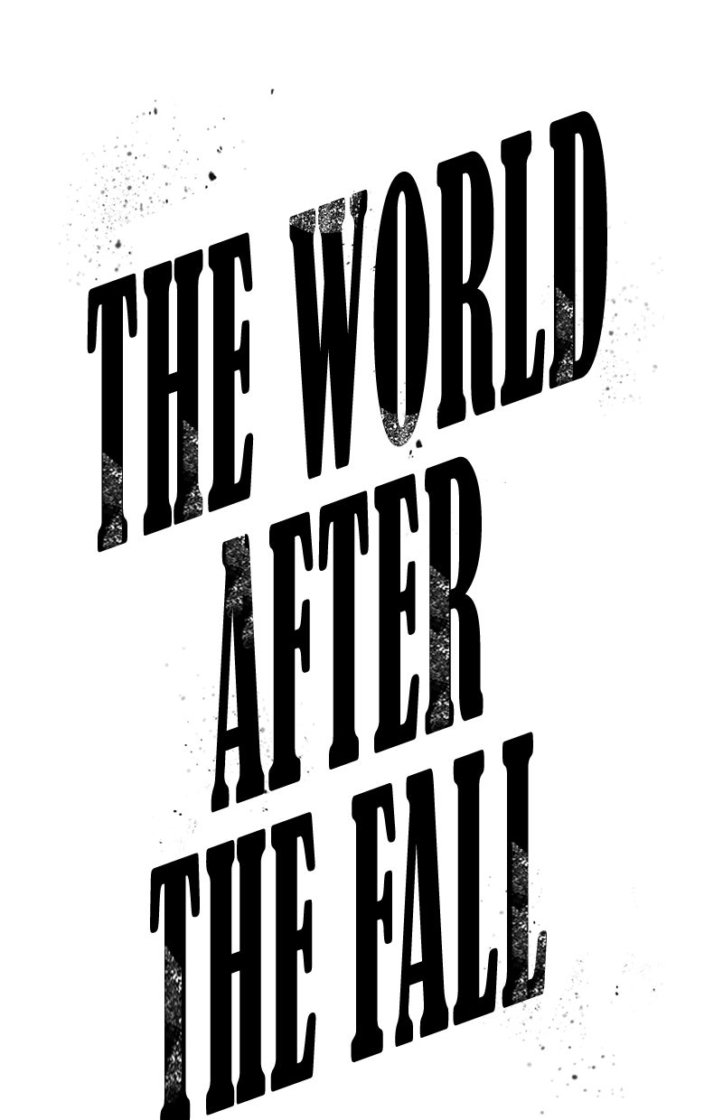 Read The World After the Fall de Manga Online