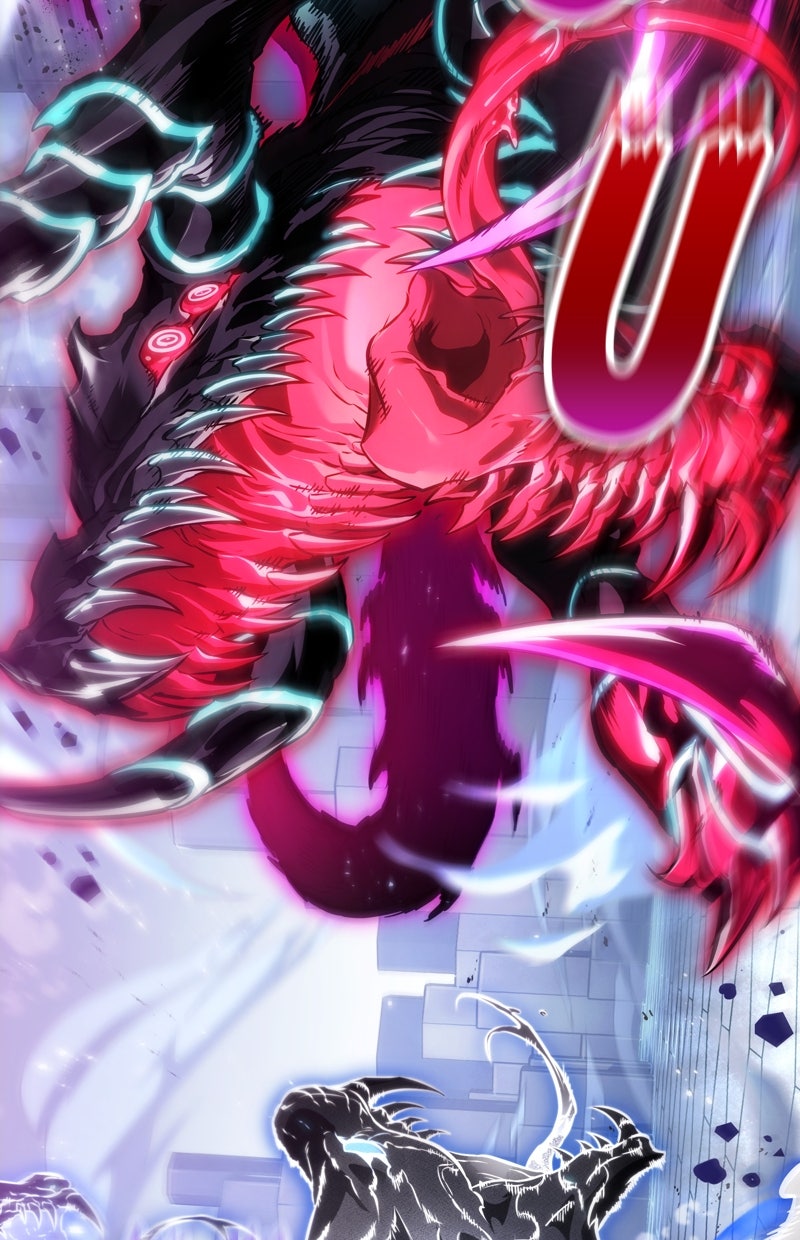 Read The World After the Fall de Manga Online