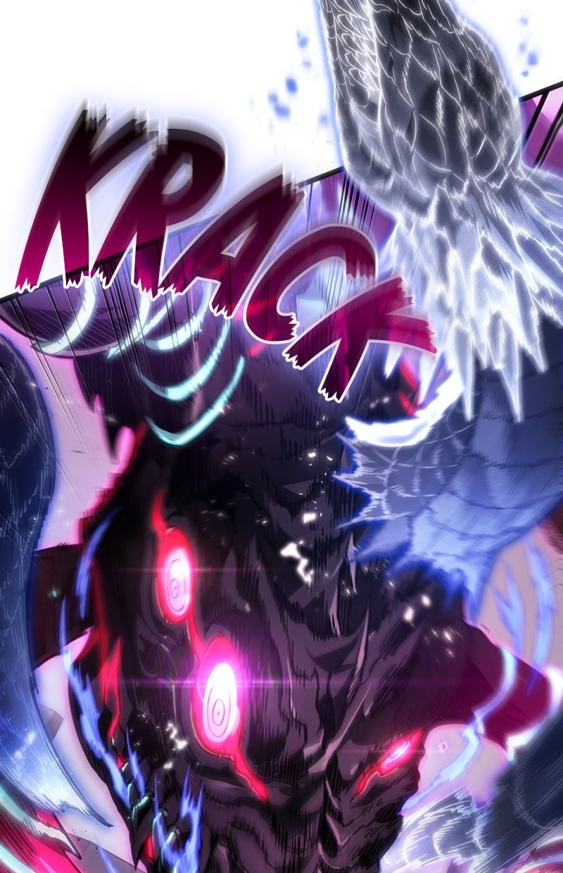 Read The World After the Fall de Manga Online