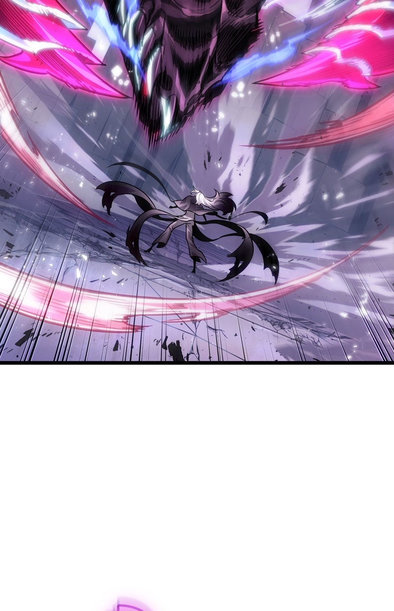 Read The World After the Fall de Manga Online