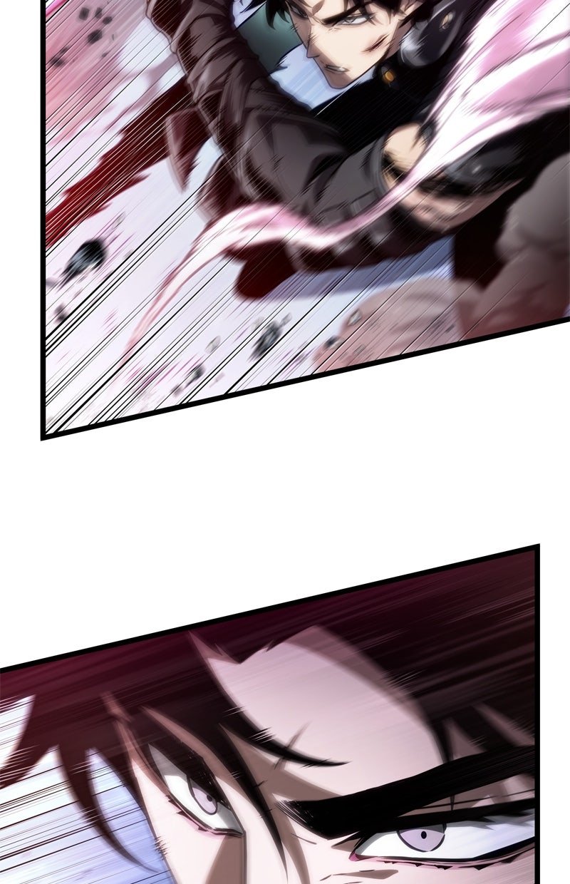 Read The World After the Fall de Manga Online