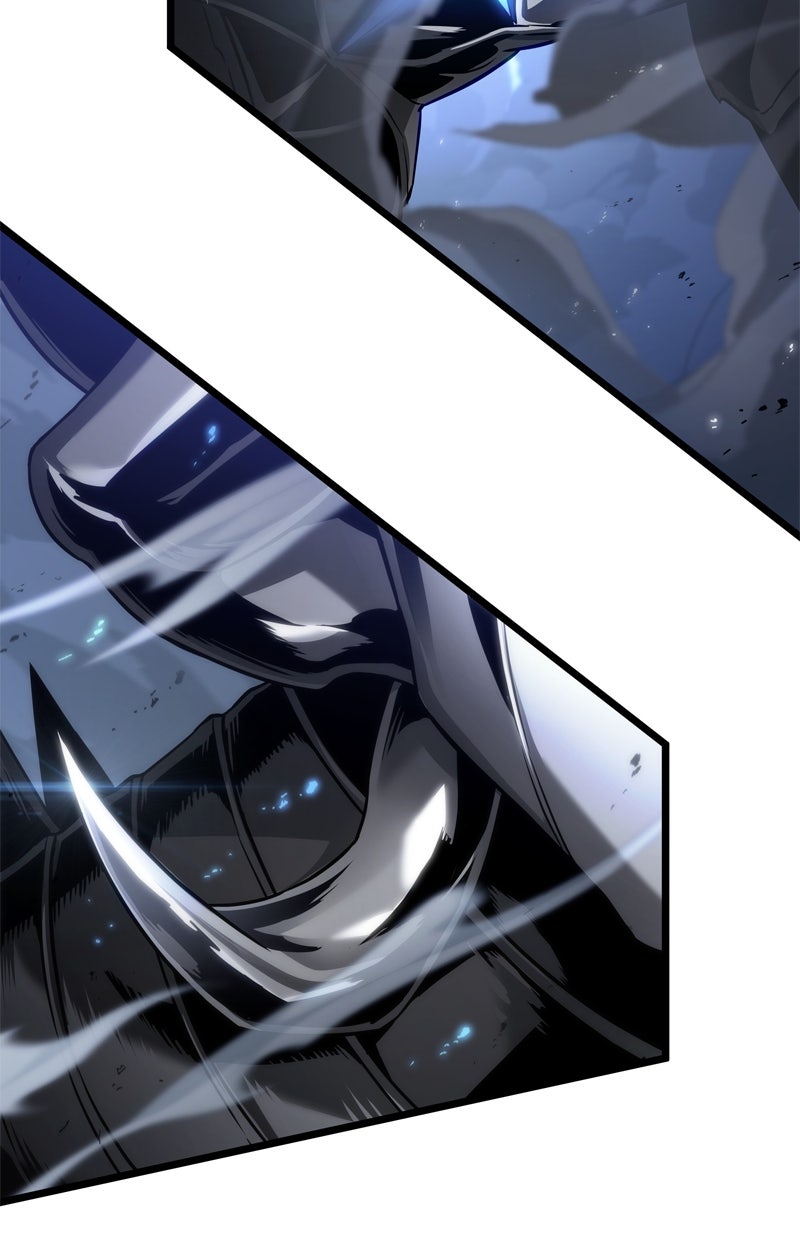 Read The World After the Fall de Manga Online