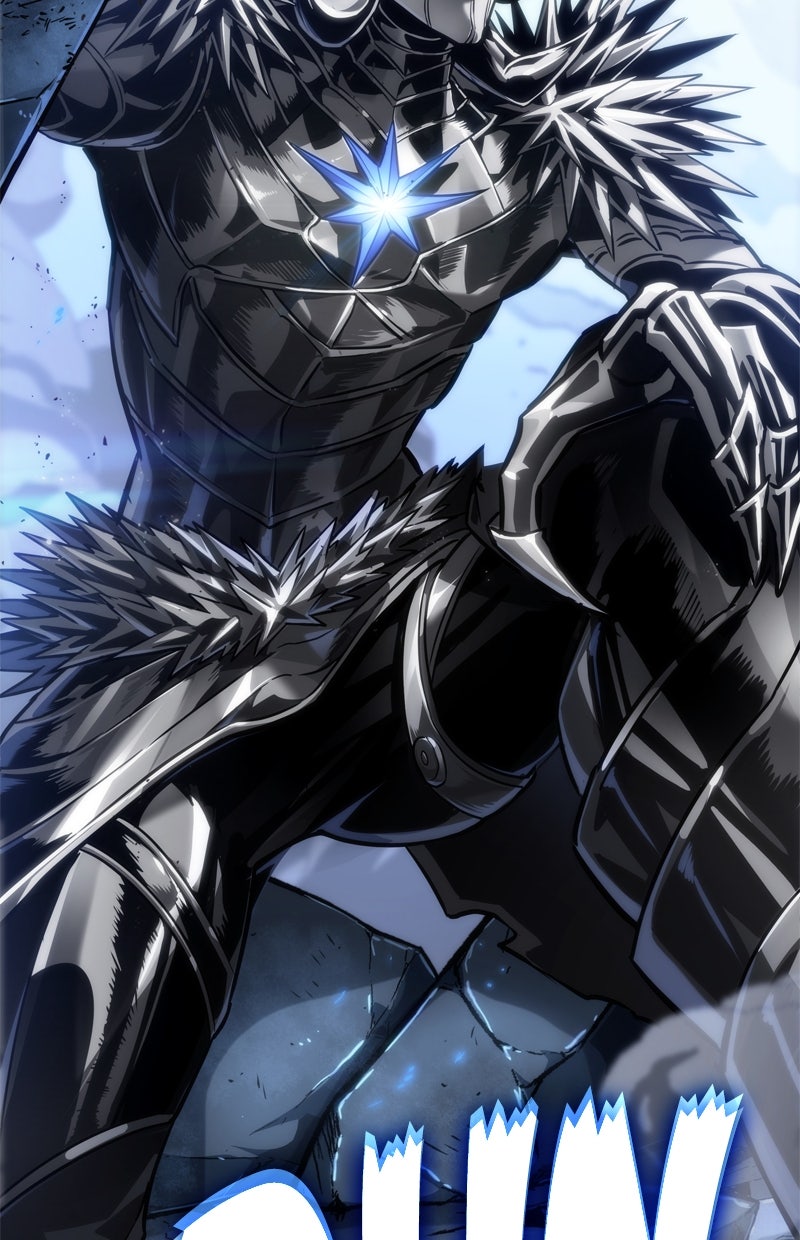 Read The World After the Fall de Manga Online