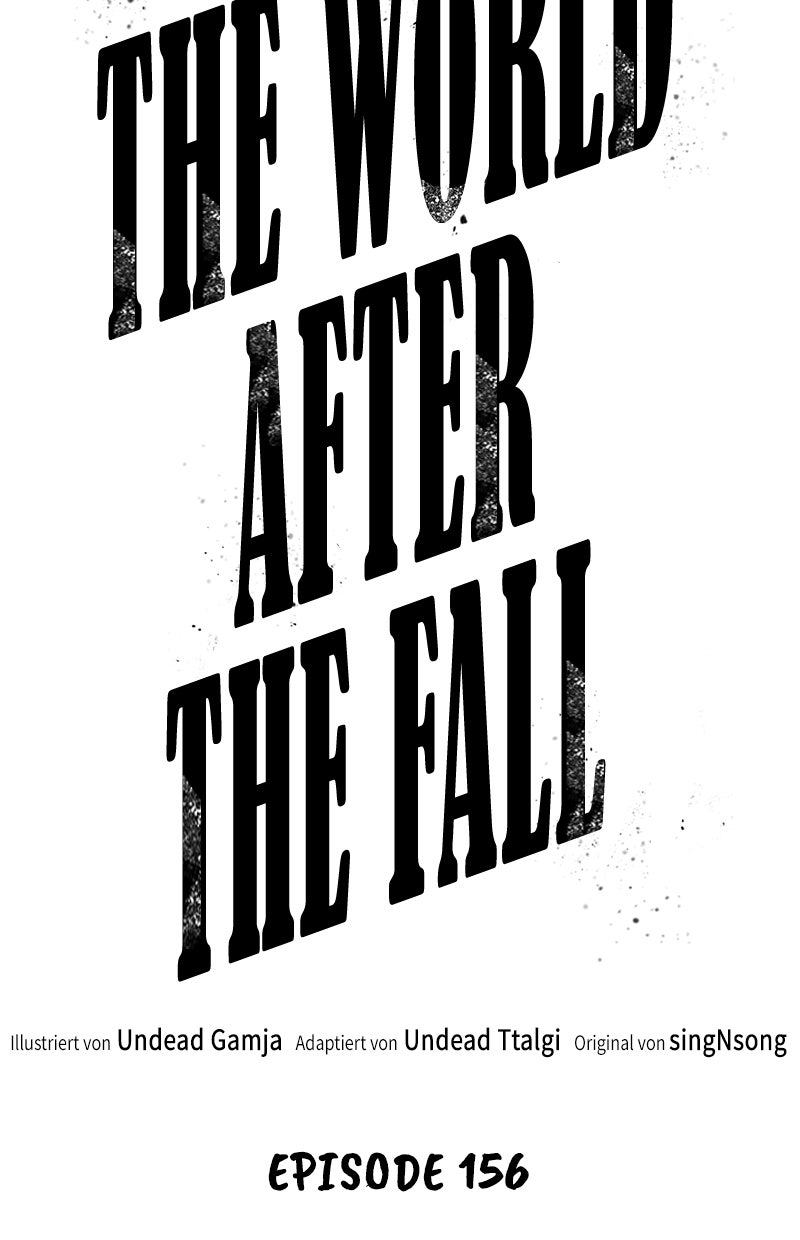 Read The World After the Fall de Manga Online