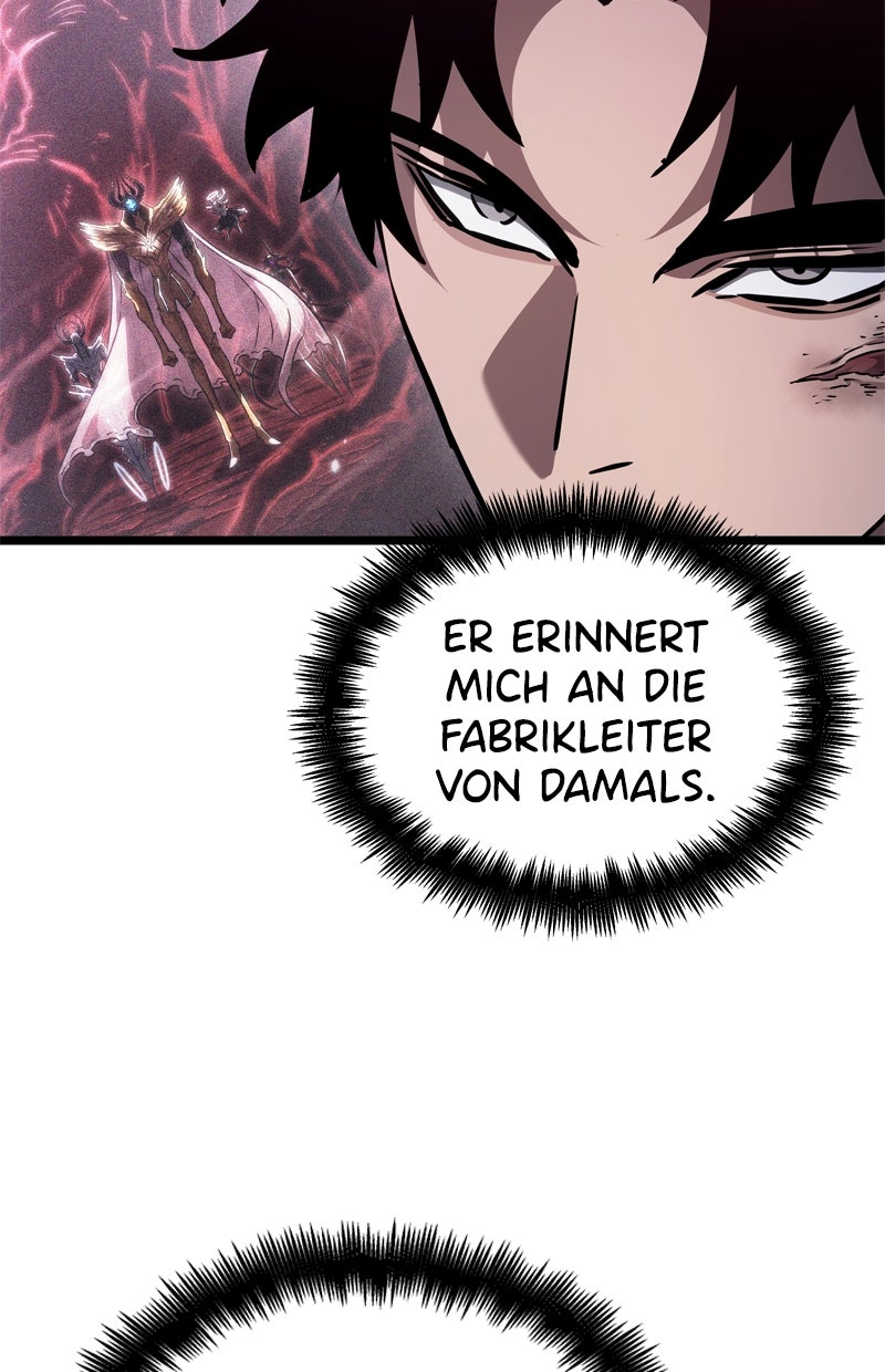 Read The World After the Fall de Manga Online