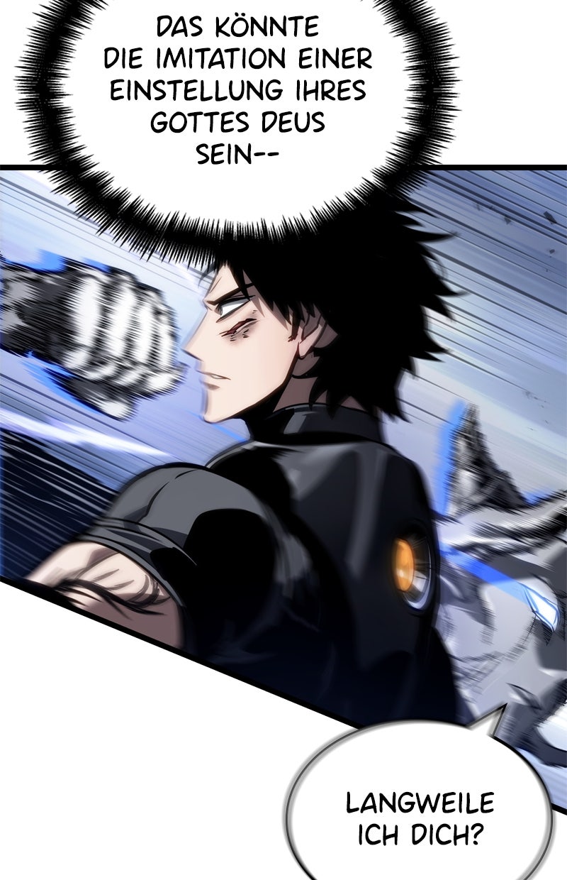 Read The World After the Fall de Manga Online