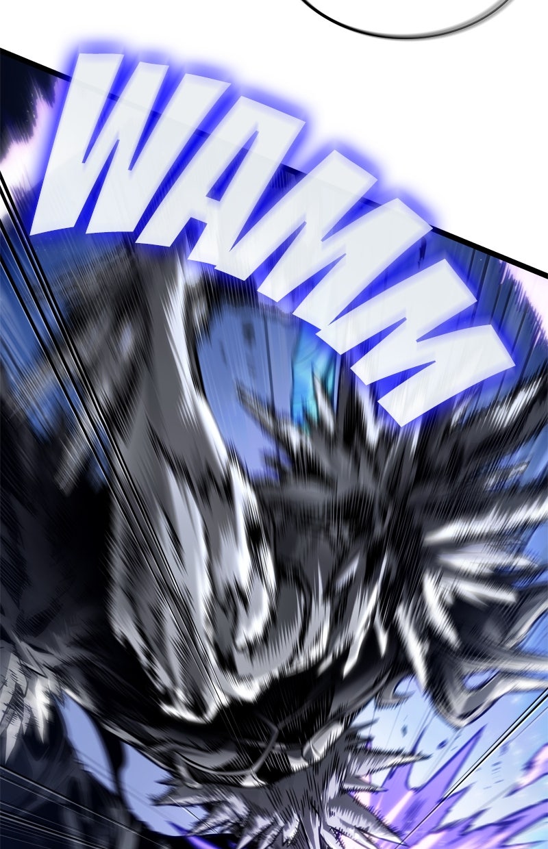 Read The World After the Fall de Manga Online