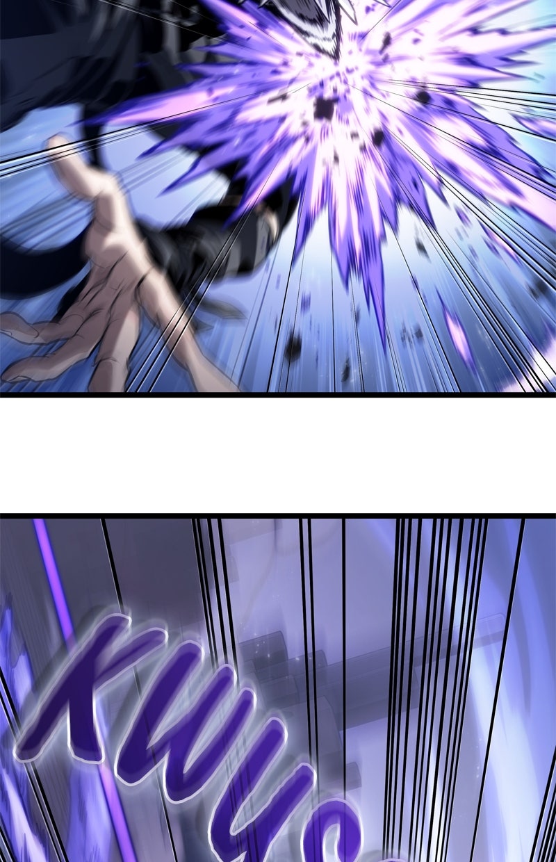 Read The World After the Fall de Manga Online