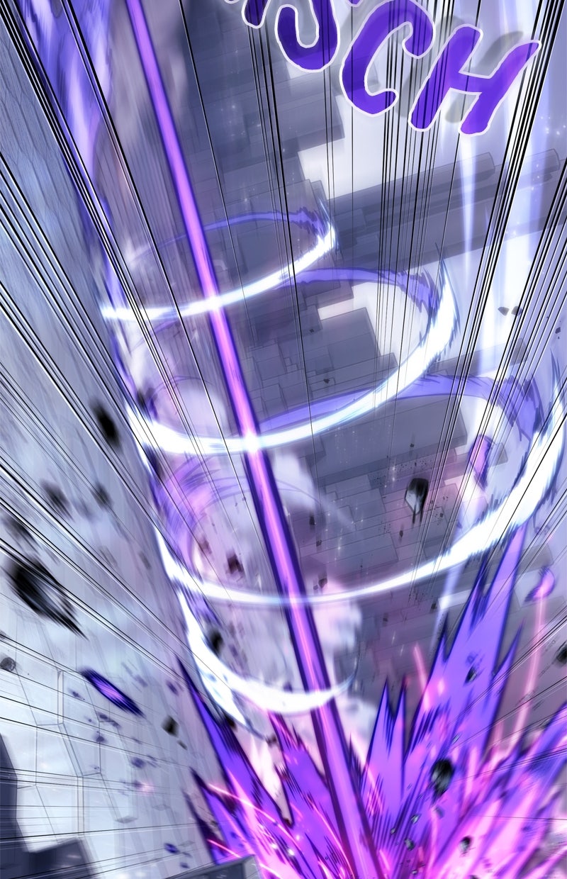 Read The World After the Fall de Manga Online