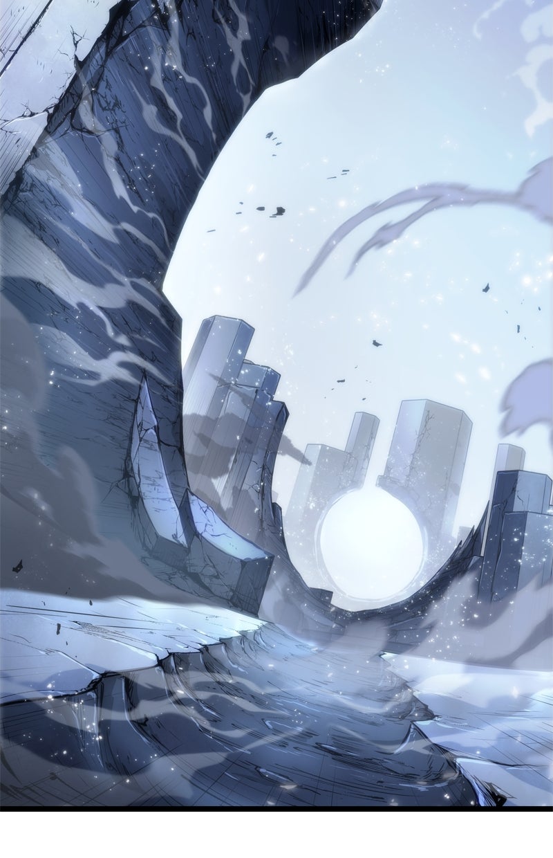 Read The World After the Fall de Manga Online