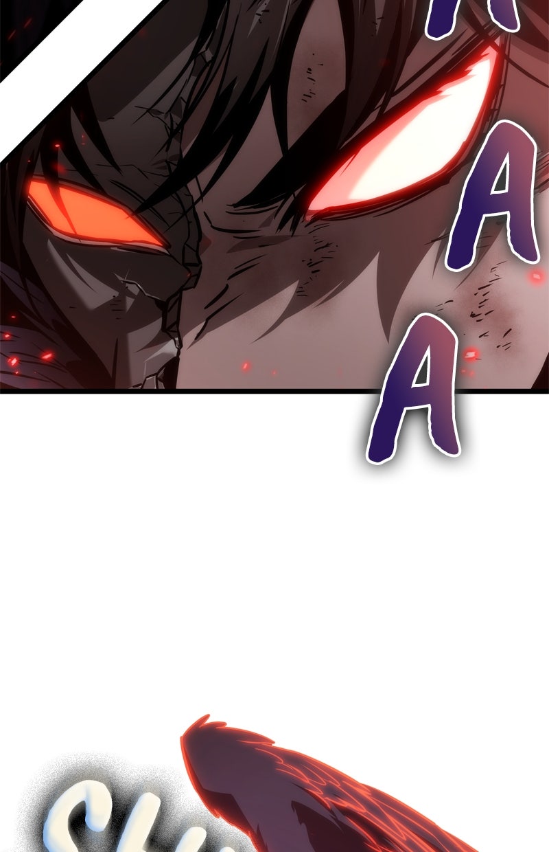 Read The World After the Fall de Manga Online