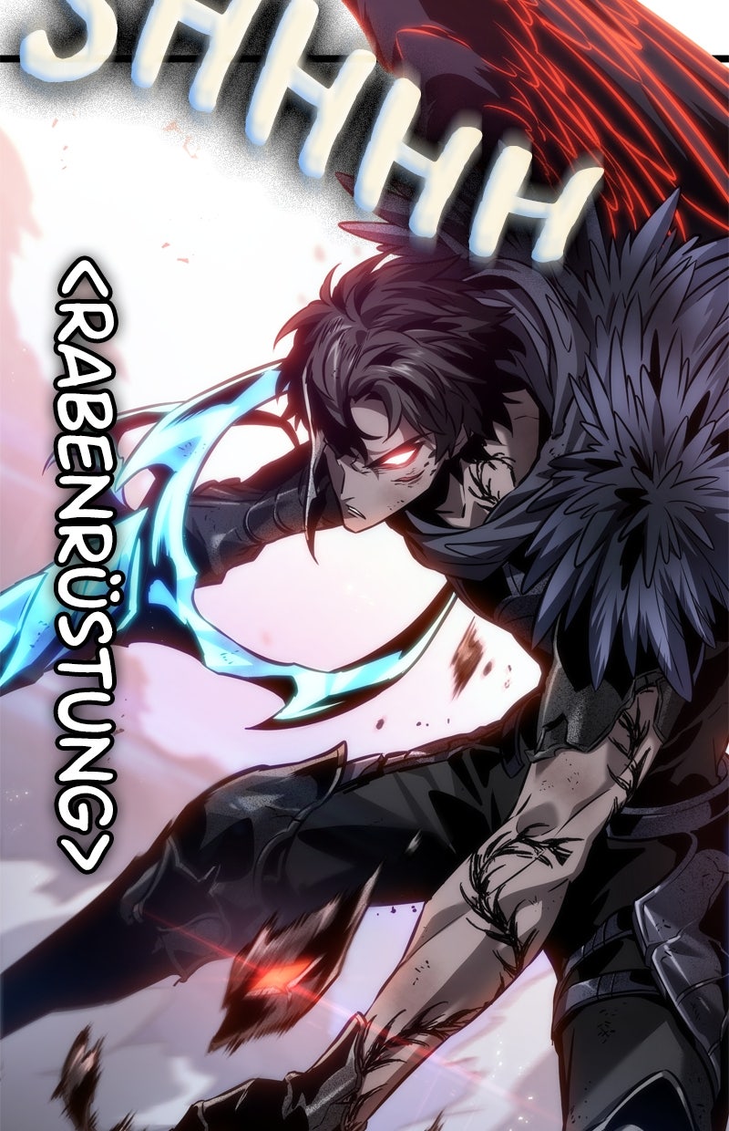 Read The World After the Fall de Manga Online