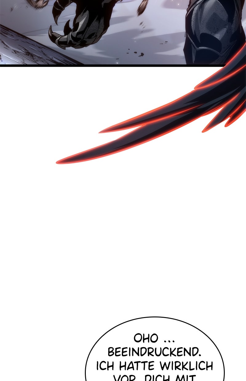 Read The World After the Fall de Manga Online