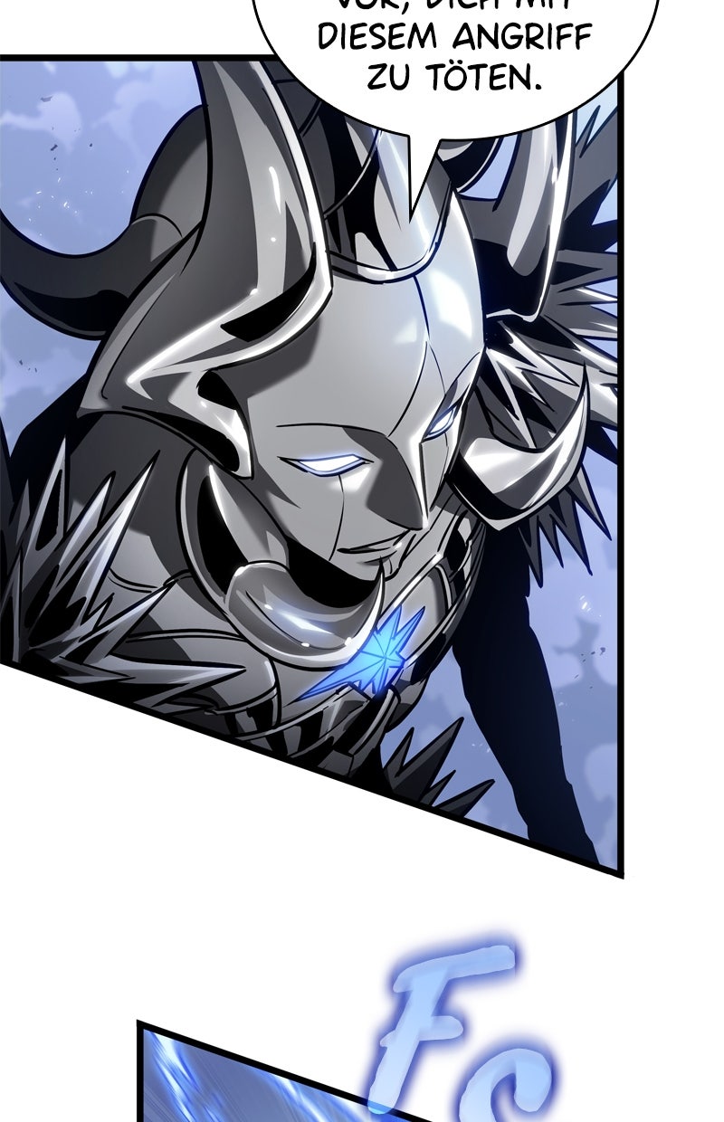 Read The World After the Fall de Manga Online