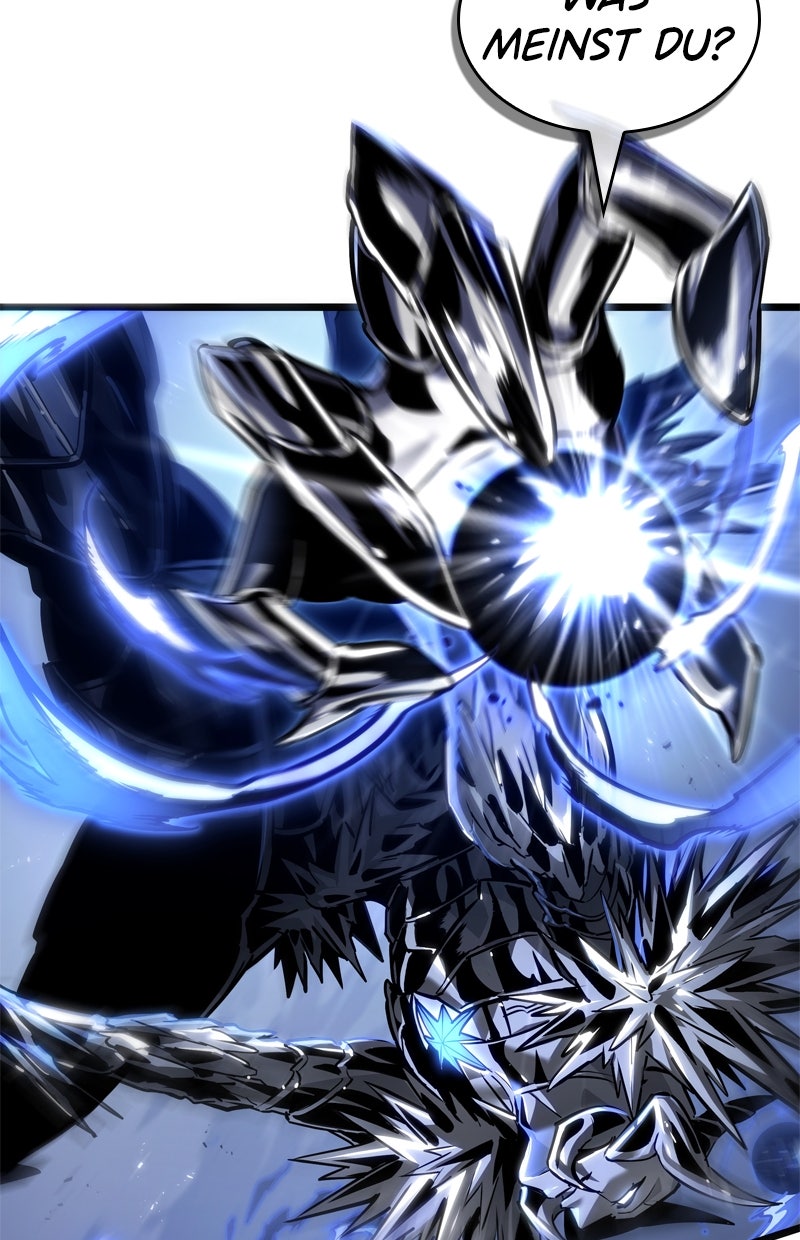 Read The World After the Fall de Manga Online