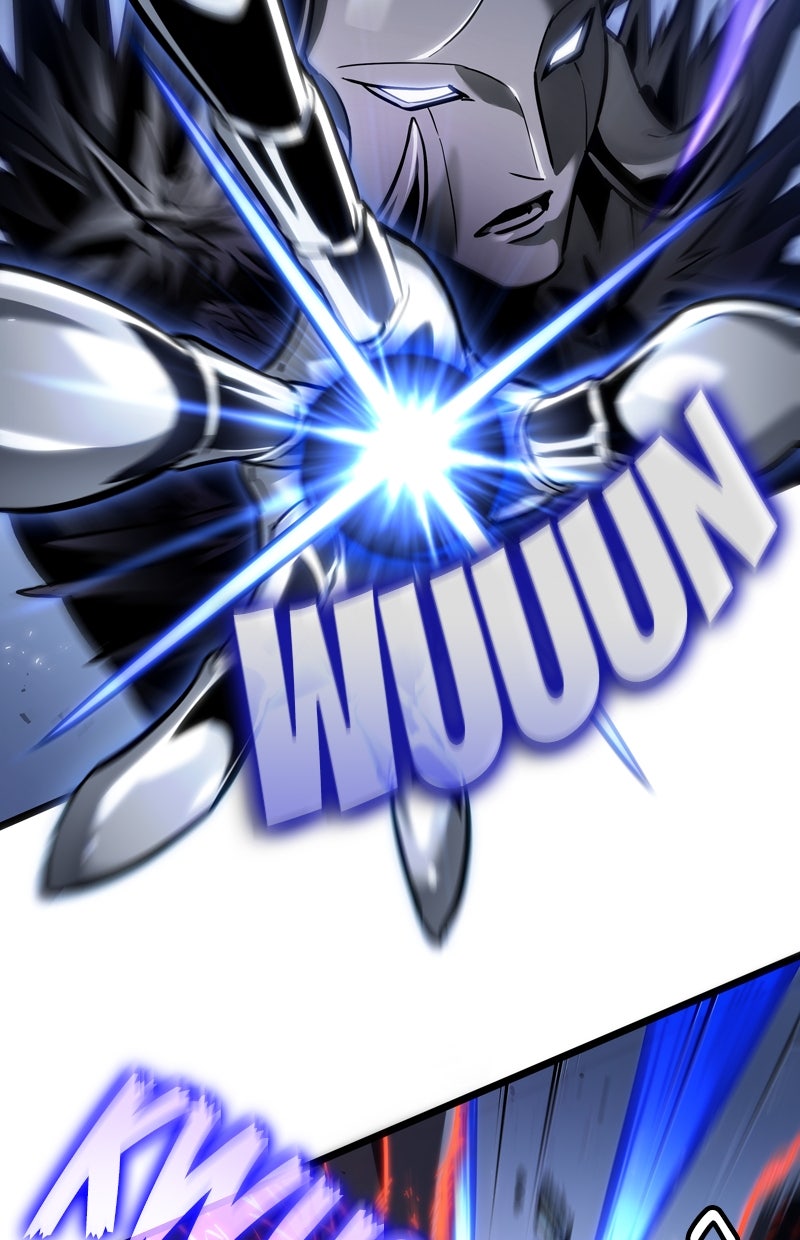 Read The World After the Fall de Manga Online