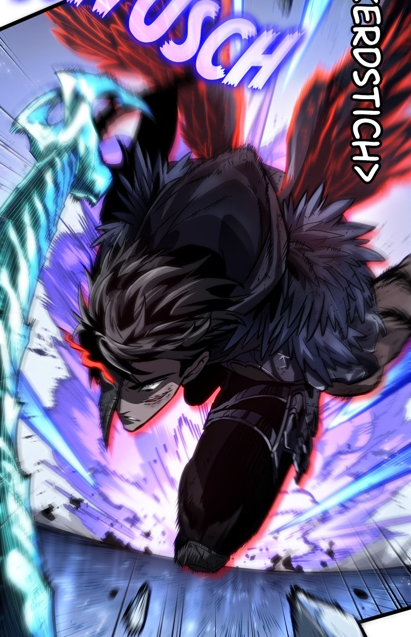 Read The World After the Fall de Manga Online